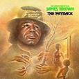 Jmaes Brown / Payback (Polydor) CD \1490-