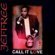 Jeffree / Call It Love (Creative Outlet Inter.) CD USED \2000-