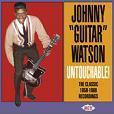 Johnny"Guitar"Watson / Untouchable! the Classic 1969-1966 Recordings (Ace) sale \1890-