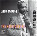 Jack McDuff / The Honeydripper (Unversal) CD \1590-