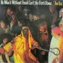 Joe Tex /He Who Is Without Funk Cast the First Stone(Dial)LP USED \1300-
