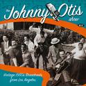 The Johnny Otis Show / Vintage 1950s Broadcasts From Los Angeles (Ace)CD\2290-