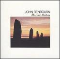 John Renbourn / Nine Maidens (Castle Music) CD \1990-