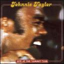 Johnnie Taylor / Live At The Summit Club (Stax) CD\1790-