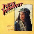 Judy Mowatt / Only A Woman (Shanachie)CD\1980-
