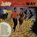 V.A. / Jump Jamaica Way (Coxsone)LP\1490-