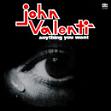John Valenti / Anything You Want (P-Vine) \2415-