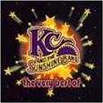 K.C.& the Sunshine Band / The Very Best Of (EMI) CD \1490-
