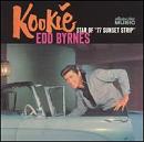 Edd Byrnes / Kookie (Collectors Choice) CD \1890-