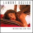 Lamont Dozier / Working On You (Expansion) CD sale \2090-