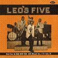 Leo's Five / Direct from the Blue Note Club, East St. Louis (Ace) sale \1990-