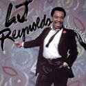 L.J.Reynolds / Lovin' Man (Finesse) CD \2390-