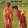 Louis Jordan / One Sided Love then Sakatumi (Connoissur) CD \1790-
