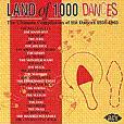 V.A. / Land Of 1000 Dances (Ace) CD Sale \1890-