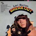 Lori Burton / Breakout (Rev-Ola) CD \2290-
