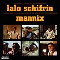 Lalo Schifrin / Mannix O.S.T. (Collectors' Choice) CD וZ[ \1690-