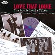 V.A. / Love That Louie (Ace) CD \2090-