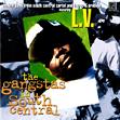 L.V. / Gangstas In South Central (Nectar) CD USED \1800-