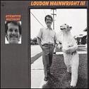 Loudon Wainwright V / Attempted Mustache (Columbia) CD \1390-