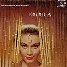 Martin Denny / Exotica (Rev-Ola)CD\2190-