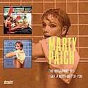Marty Paich / The Broadway Bit //I Get A Boot Out Of You (Collectors' Choice) CD \2290-