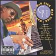 Mo B. Dick / Gangsta Harmony (No Limit) CD USED \2600-