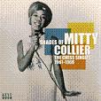 Mitty Collier / Shades Of :The Chess Singles 1961-1968 (Kent) CD \2390-