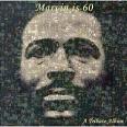 V.A. / Marvin Is 60: A Tribute Albim (Motown) CD USED \1000-