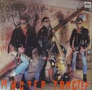 Mister Twister / MNCTEP TBNCTEP (Big Town) CD \2800-