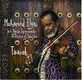 Mohamed Ilyas with Nyota Zameremeta Orchestra Of Zanzibar / Taarab (Chiku Taku) CD