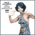 Millie Jackson / Soul For The Dancefloor (Kent) CD \2390-