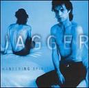 Mick Jagger /Wondering Spirit (Atlantic)CD\1690-