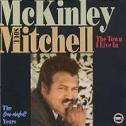 McKinley 'Soul' Mitchell / The Town I Live In (Shout) CD \2390-