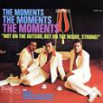 Moments / Not on The Outside, But On The Inside, Strong! (Stang) LP REISSUE \1690-