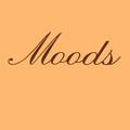 Moods / Moods (Bel-Aire)CD\2090-