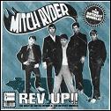 Mitch Ryder & The Detroit Wheels / Rev Up! The Best Of (EMI) CD \1590-