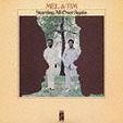 Mel & Tim / Starting All Over Again (Stax) LP Original Sealed \2800-