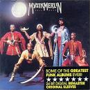 Mystic Merlin / Full Moon (EMI)CD\1690-