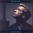 Nick Heyward / North of A Miracle (BMG)CD\1490-