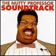 O.S.T. / Nutty Professor Soundtrack (Def Jam) CD USED \900-