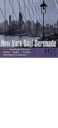 V.A. / New York Soul Serenade (Kent) CD \2390-