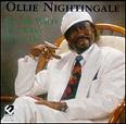 Ollie Nightingale / Tell Me What You Want Me To Do (Ecko) CD \1980-