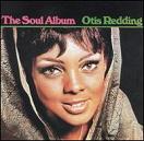 Otis Redding / The Soul Album (Atco) CD \1590-