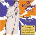 V.A. / Ol' Virginia Soul Encore! (Arcania Inter.) CD \2390-
