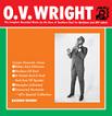 O.V.Wright / O.V. Box (P-Vine) 5CD \13000-