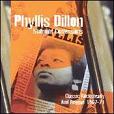 Phyllis Dillon / Midnight Confessions (West Side) CD \2290-