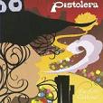 Pistolera / En Este Camino (Luchadora) CD \2090-