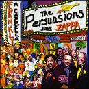 Persuasions / Franky A Cappela(Earthbeat/Rhino)CD\2290-
