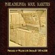 V.A. / Philadelphia Soul Rarities (Universal Love Inc.) CD \2390-