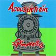 Pimp Walkers / Acoustic Train (Verbeaux) CD \2000-